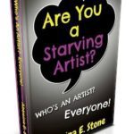 Book Are you a starving artist