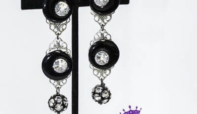 earrings with clips