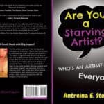 Are you a starving artist.