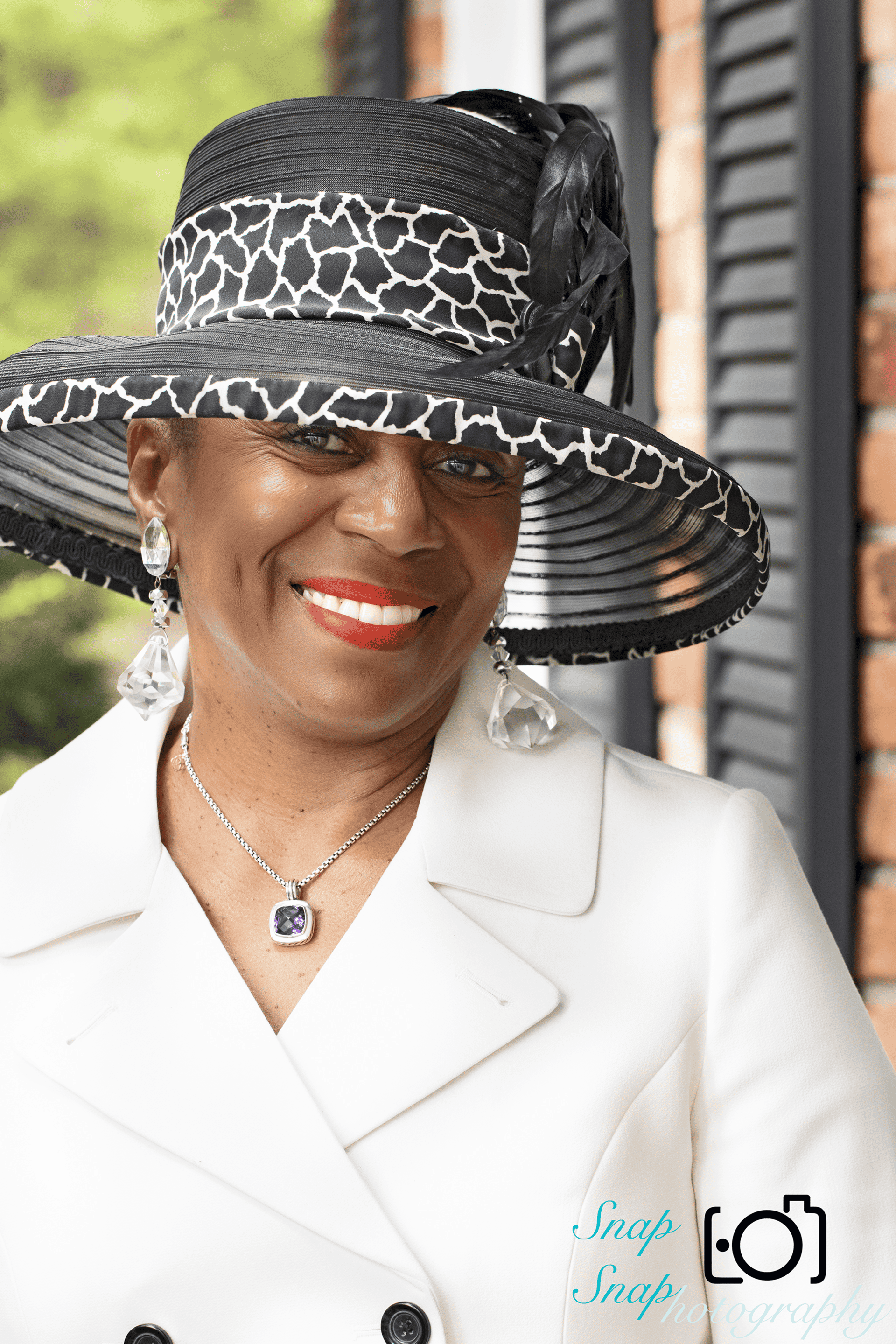 Salena Mothers Day 1