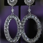 image comfort clip earrings