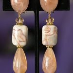 Lightweight Non-Pierced earrings