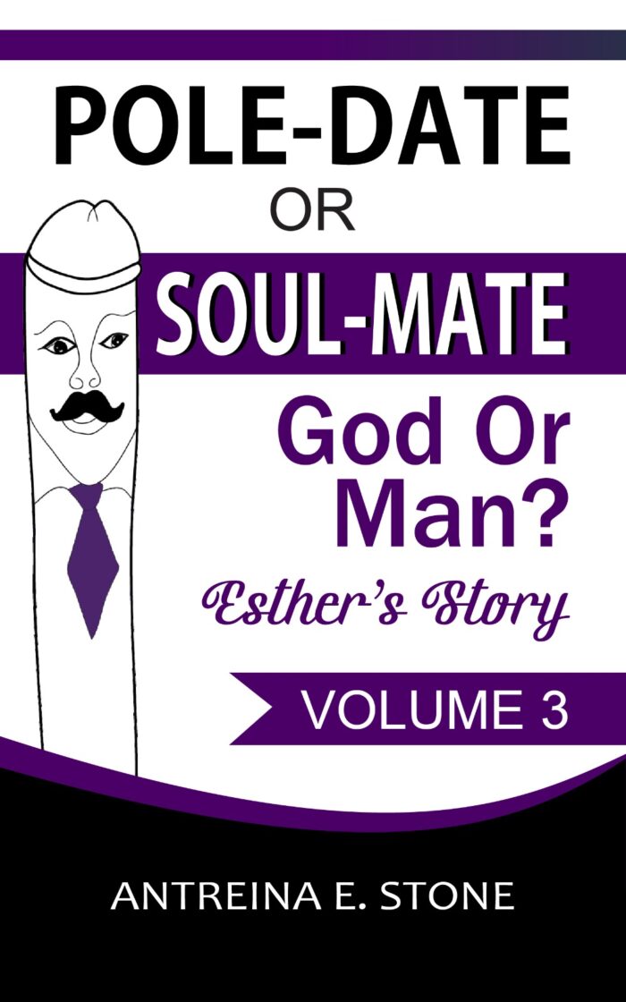 Pole-date 0r Soul-mate God or man Volume 3 Relationship traveled finale